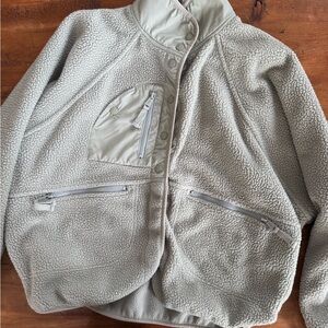 FP Movement Hit the Slopes Fleece Jacket